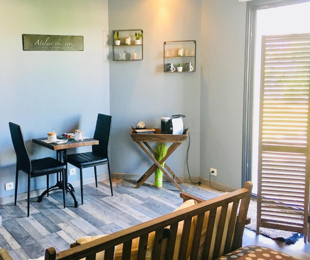 La Casa Da Vinci Bed and Breakfast Αμπουάζ Εξωτερικό φωτογραφία